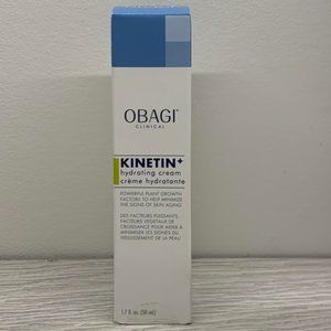 Obagi Clinical KINETIN+ Hydrating Cream 1.7 Fl Oz